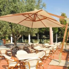 Отель Azienda Agrituristica Vivi Natura Италия, Помпеи - отзывы, цены и фото номеров - забронировать отель Azienda Agrituristica Vivi Natura онлайн фото 12