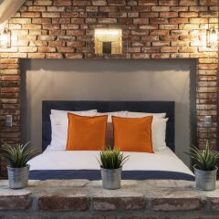 Отель D&C ApartHotels развлечения