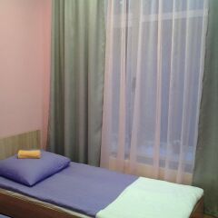 7 Sky Hostel on Krasnoselskaya комната для гостей