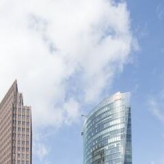 Отель Holiday Inn Express Berlin City Centre-West фото 7