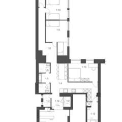 Отель The Doors Apartments Чехия, Прага - отзывы, цены и фото номеров - забронировать отель The Doors Apartments онлайн фото 8