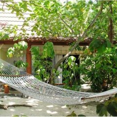 Отель Beachcomber Island Resort Фиджи, Остров Баунти - отзывы, цены и фото номеров - забронировать отель Beachcomber Island Resort онлайн фото 2