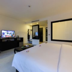 Отель Angkor Pearl Hotel Камбоджа, Сиемреап - 1 отзыв об отеле, цены и фото номеров - забронировать отель Angkor Pearl Hotel онлайн удобства в номере