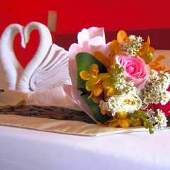 Отель Surin Sweet Пхукет фото 3