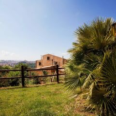 Отель Torre di Renda Пьяцца-Армерина фото 5