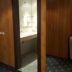 Отель Panorama Hotel Болгария, Варна - отзывы, цены и фото номеров - забронировать отель Panorama Hotel онлайн бассейн