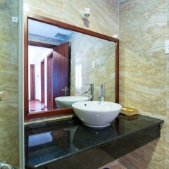 Отель Tiensa Danang Resort ванная