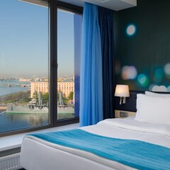 Гостиница Санкт-Петербург в Санкт-Петербурге - забронировать гостиницу Санкт-Петербург, цены и фото номеров комната для гостей фото 3