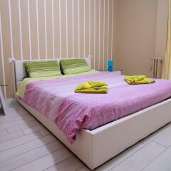 Отель Travel B&B Бари комната для гостей фото 4