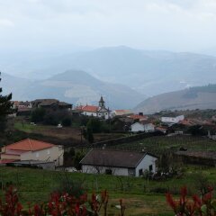 Отель Quinta Manhas Douro фото 6
