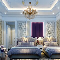 Viola Royal Hotel & Spa Ханой помещение для мероприятий фото 2