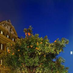 Hotel Ranieri Рим фото 2