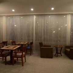 My Rezidance Hotel Турция, Маниса - отзывы, цены и фото номеров - забронировать отель My Rezidance Hotel онлайн интерьер отеля