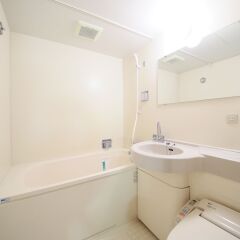 APA Hotel Karuizawa-Ekimae Karuizawaso ванная фото 2