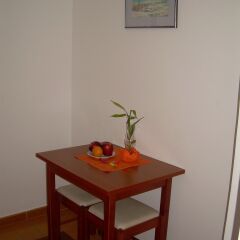 Garni Hotel Fineso в номере фото 2