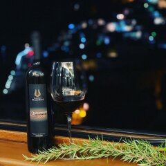 Отель Merko Hotel Албания, Берат - отзывы, цены и фото номеров - забронировать отель Merko Hotel онлайн фото 26