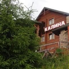 Гостиница Калина фото 2