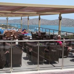 Отель Elounda Water Park Residence фото 4