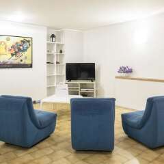 Hotel Mignon Риччоне развлечения