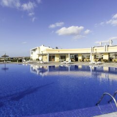 Отель Menorca Sea Club Испания, Кала-эн-Бланес - отзывы, цены и фото номеров - забронировать отель Menorca Sea Club онлайн бассейн фото 3