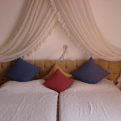 Kiniras Traditional Hotel & Restaurant in Paphos, Cyprus from 83$, photos, reviews - zenhotels.com guestroom