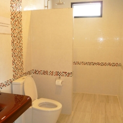 Отель Sun Moon Star Resort Koh Phangan Таиланд, Ко-Пханган - отзывы, цены и фото номеров - забронировать отель Sun Moon Star Resort Koh Phangan онлайн ванная