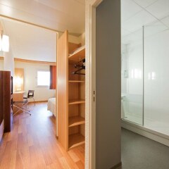 Отель Ibis Paris Pantin Eglise сауна