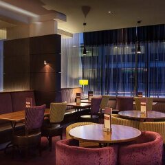 Отель Jurys Inn Glasgow Глазго интерьер отеля фото 3