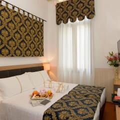 Hotel Ala в номере фото 2