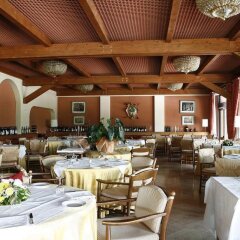 Отель Guest House Golf Club Padova Италия, Региональный парк Colli Euganei - отзывы, цены и фото номеров - забронировать отель Guest House Golf Club Padova онлайн питание фото 2