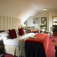 Randles Hotel Killarney in Killarney, Ireland from 174$, photos, reviews - zenhotels.com guestroom photo 3