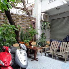 Отель Ms. Yang Homestay Вьетнам, Хошимин - отзывы, цены и фото номеров - забронировать отель Ms. Yang Homestay онлайн фото 17