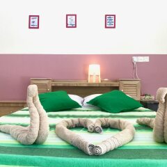 Отель Ocean Vibes Guesthouse Мальдивы, Северный атолл Мале - отзывы, цены и фото номеров - забронировать отель Ocean Vibes Guesthouse онлайн детские мероприятия