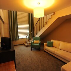 Fier Boutique Hotel - Boutique Class Турция, Кайсери - отзывы, цены и фото номеров - забронировать отель Fier Boutique Hotel - Boutique Class онлайн фото 8