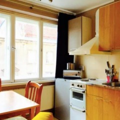 Отель Tallinn City Apartments Эстония, Таллин - 1 отзыв об отеле, цены и фото номеров - забронировать отель Tallinn City Apartments онлайн фото 18