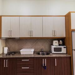 Отель View Talay Residence 1 by PSR Паттайя в номере