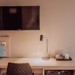 Отель Clarion Collection Odin Гётеборг фото 14