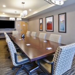 Отель Holiday Inn Express & Suites Geneva Finger Lakes фото 2