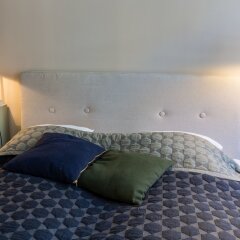 Отель Designer-home 50m. from Nyhavn Копенгаген в номере