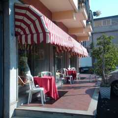 Hotel Ristorante Mommo Читтанова балкон