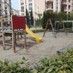 Апартаменты Sun City Apartments детские мероприятия фото 2