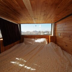 Отель Petra Capsule Hostel Иордания, Вади-Муса - отзывы, цены и фото номеров - забронировать отель Petra Capsule Hostel онлайн фитнесс-зал
