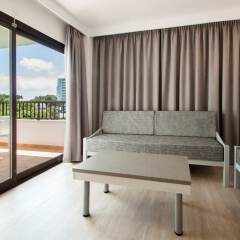 Отель Apartamentos Sol y Vera комната для гостей фото 5