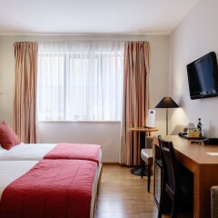 Отель Ghent River Hotel Бельгия, Гент - отзывы, цены и фото номеров - забронировать отель Ghent River Hotel онлайн удобства в номере фото 2