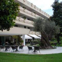 Отель Ermitage Bel Air Medical Hotel Италия, Лимена - отзывы, цены и фото номеров - забронировать отель Ermitage Bel Air Medical Hotel онлайн питание фото 3