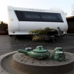 Отель Xiamen Dayun Rv Camp Китай, Сямынь - отзывы, цены и фото номеров - забронировать отель Xiamen Dayun Rv Camp онлайн фото 2