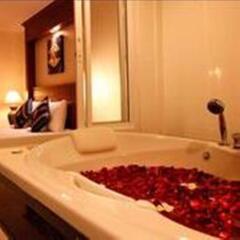 Отель Baan Yuree Resort and Spa ванная фото 2