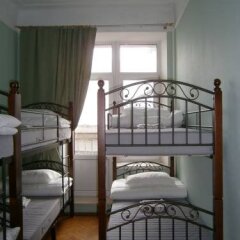 Hostel Stary Zamok Москва комната для гостей фото 4