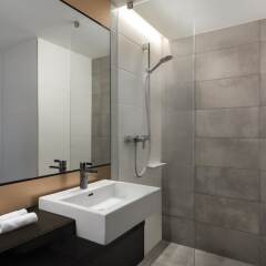 Отель Adina Apartment Hotel Leipzig Германия, Лейпциг - отзывы, цены и фото номеров - забронировать отель Adina Apartment Hotel Leipzig онлайн фото 5