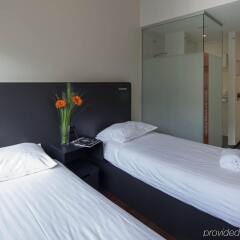 Отель easyHotel Den Haag комната для гостей фото 3